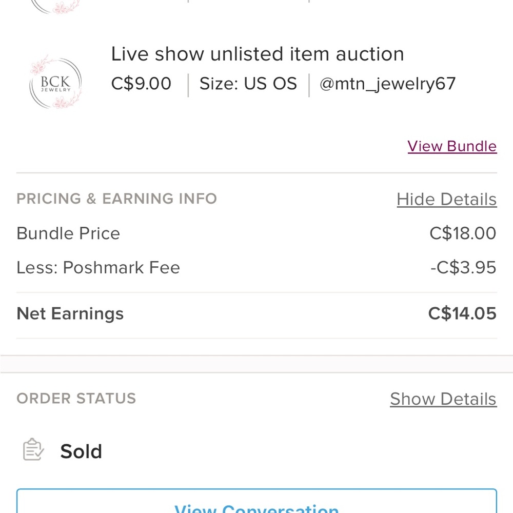 @mtn_jewelry67 bundle
